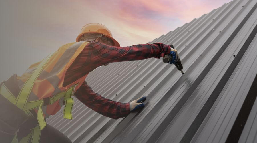 Professional residential roofers in Palo Alto, CA